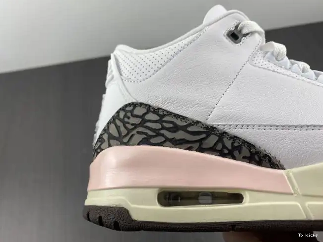 Reps TBK (W) CK9246-102 Mocha Jordan Neapolitan Air Retro Dark 3 0413
